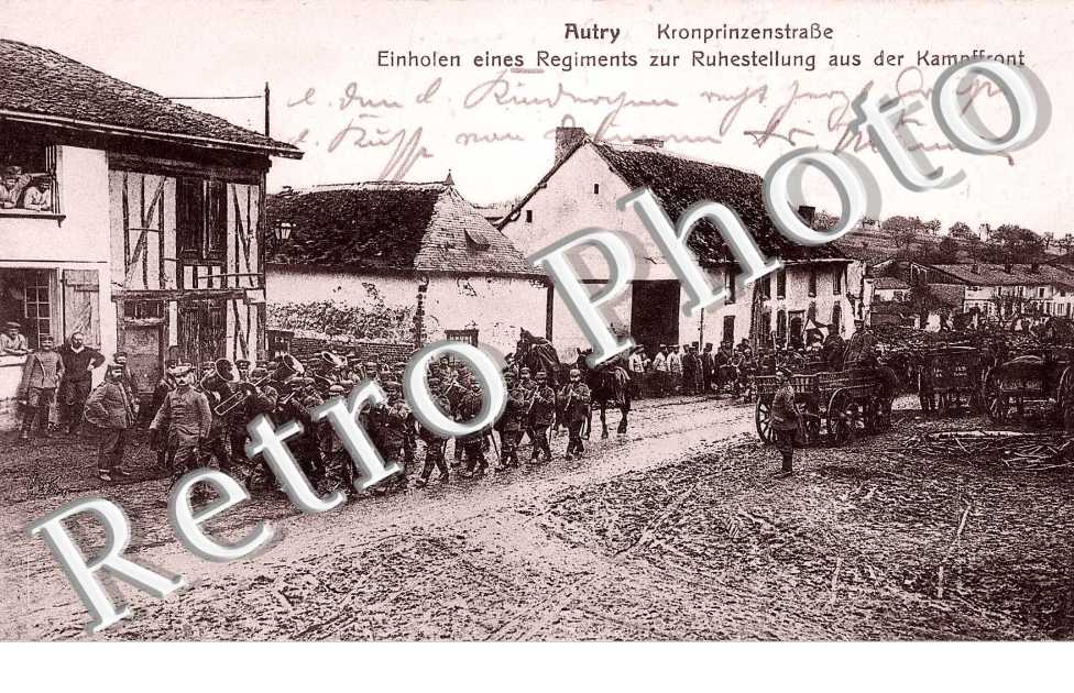 kronprinzenstrasse