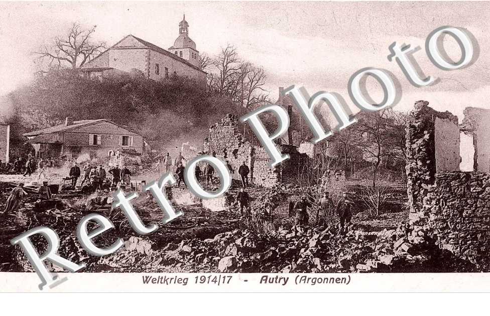 weltkrieg