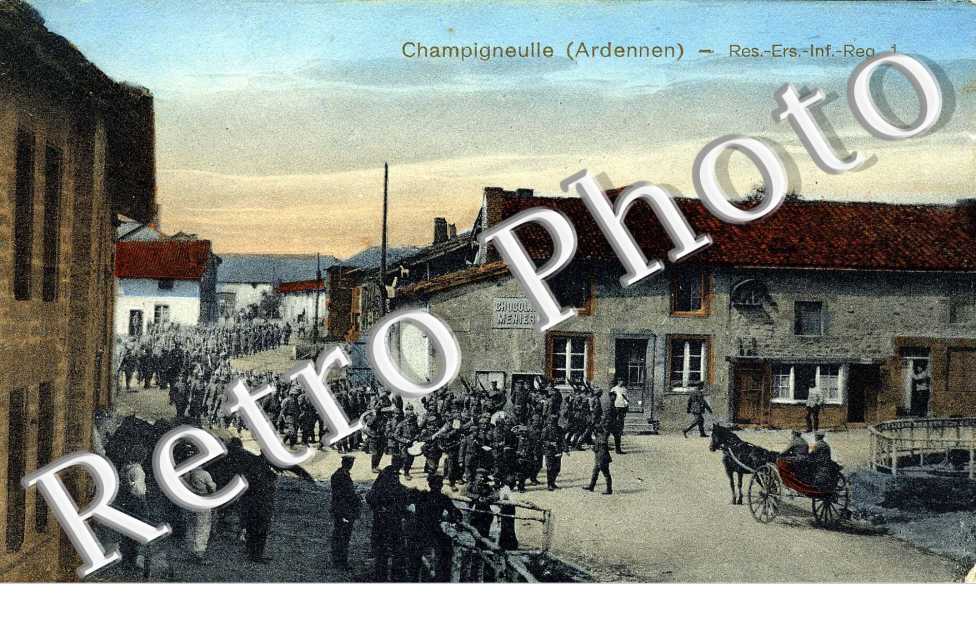 la place
