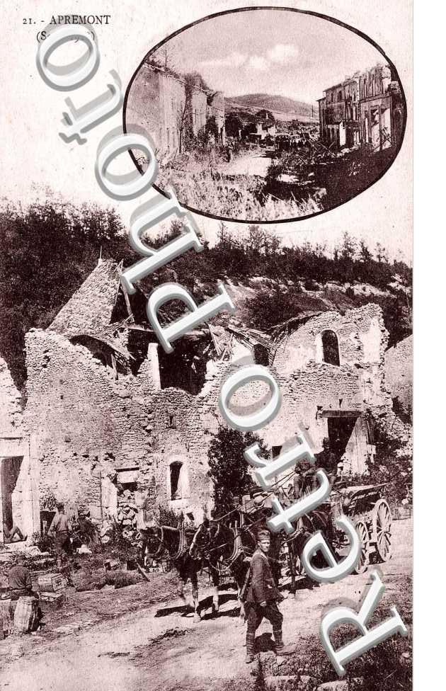 Septembre 1918