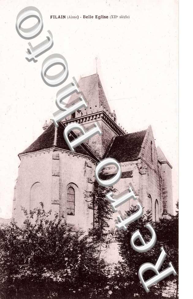 Belle Eglise