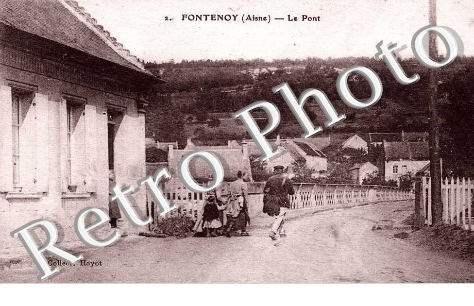 Le pont