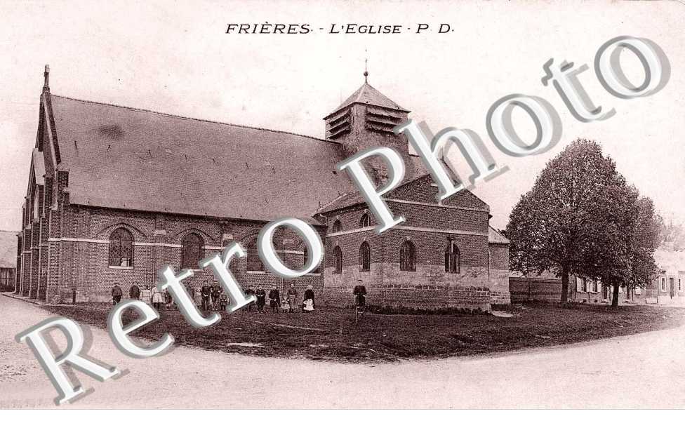 L'eglise