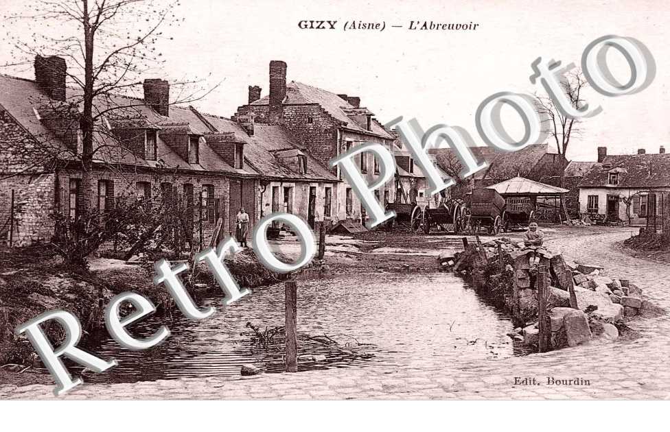 Abreuvoir