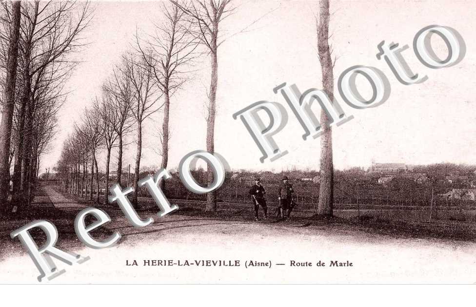 route de Marle