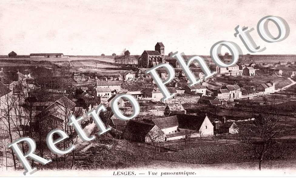Vue Panoramique