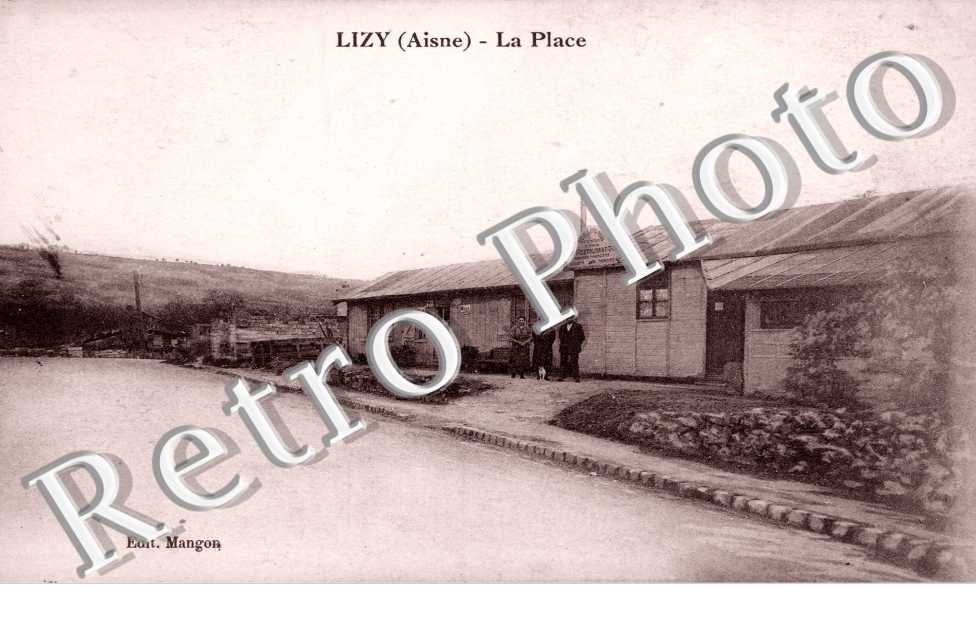 La Place