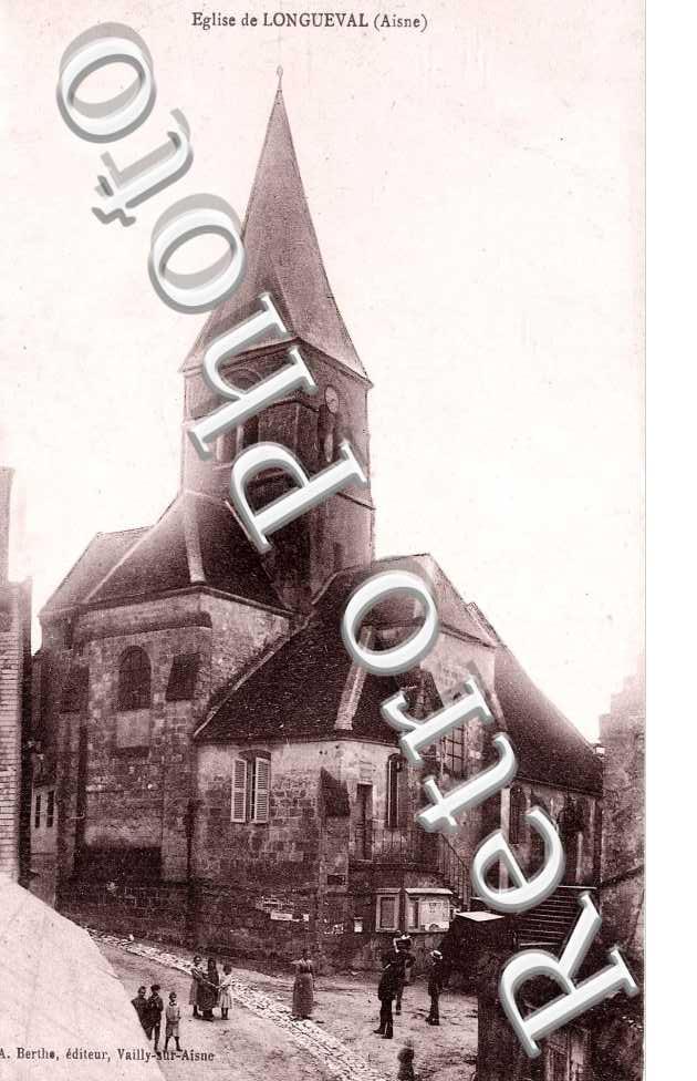 L'eglise