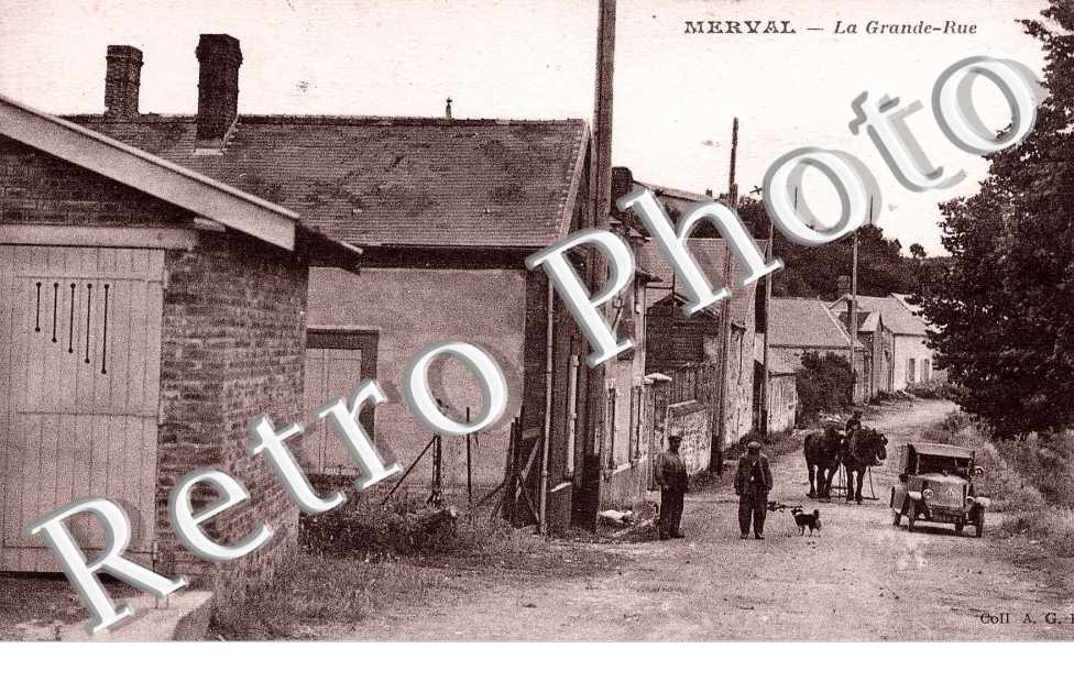 La Grande Rue