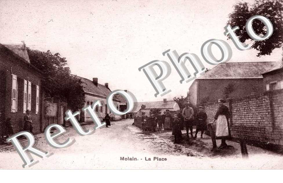  la Place