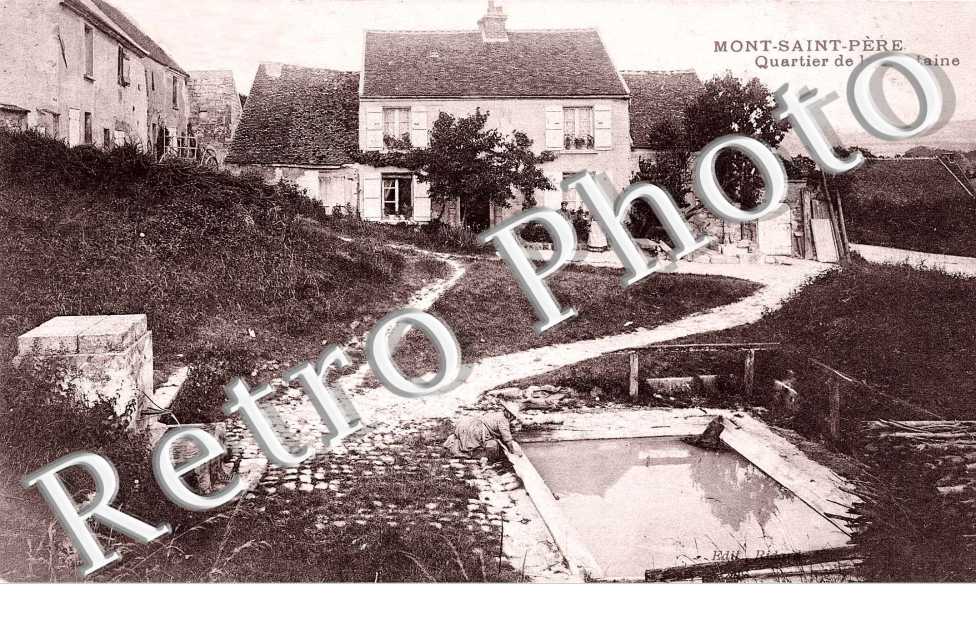 quartier de la fontaine