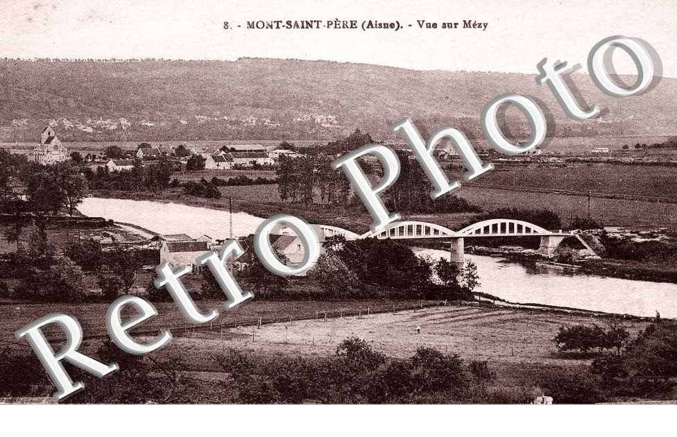 vue sur Mezy