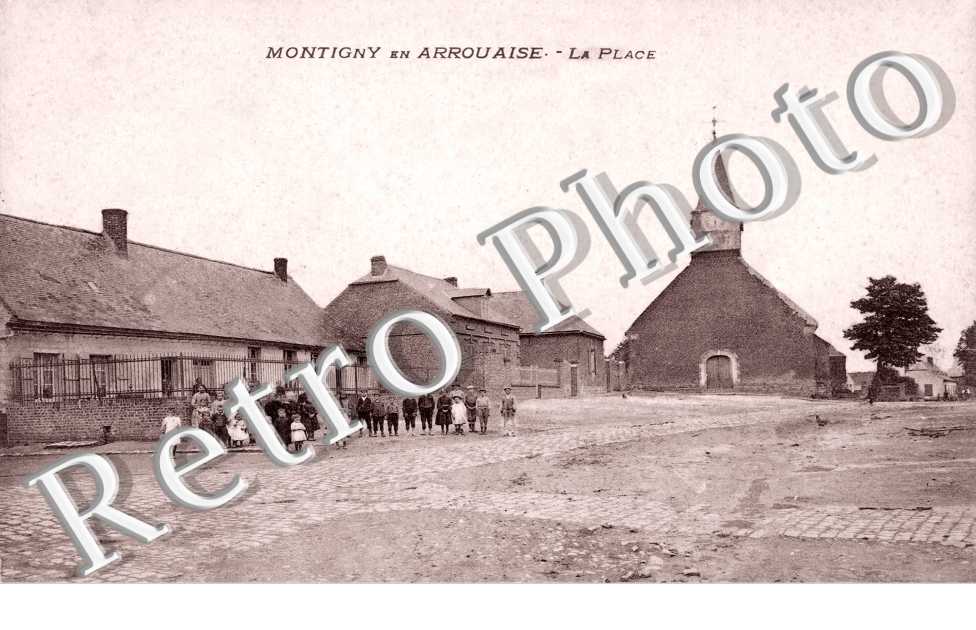 la Place
