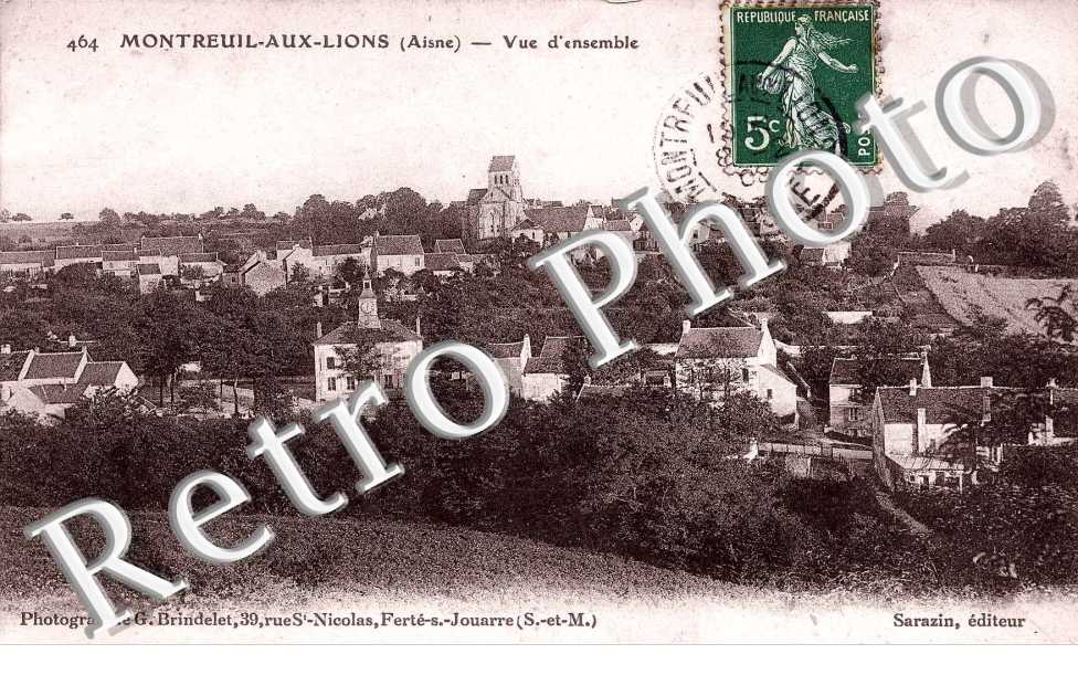 Vue d'ensemble