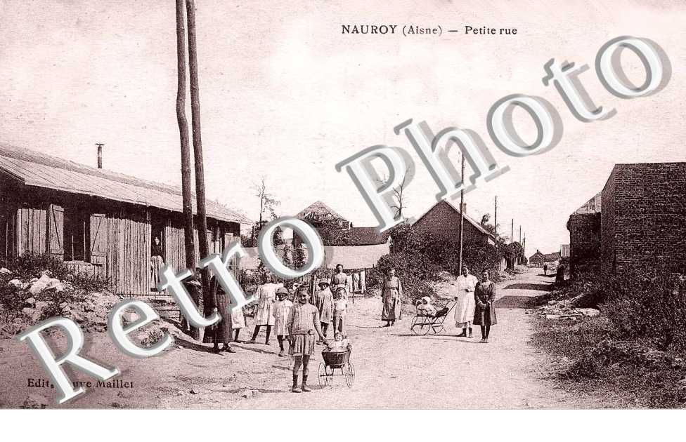 petite Rue