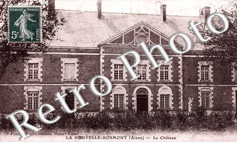 le Chateau
