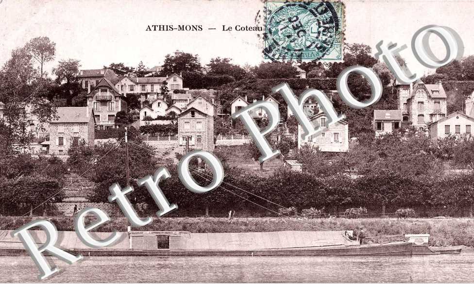 Le Coteau