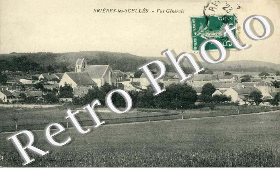 vue generale