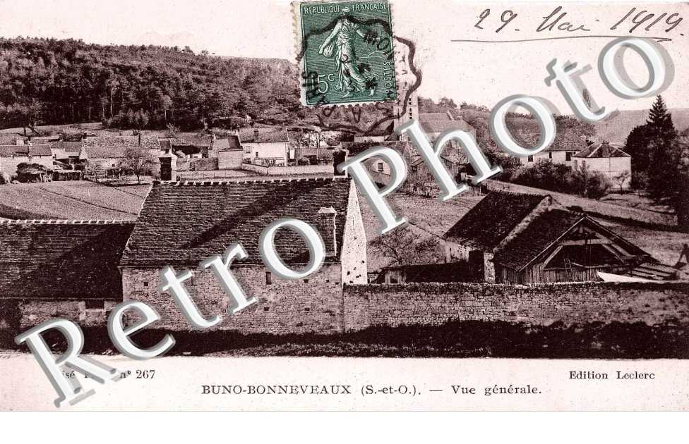 Vue generale