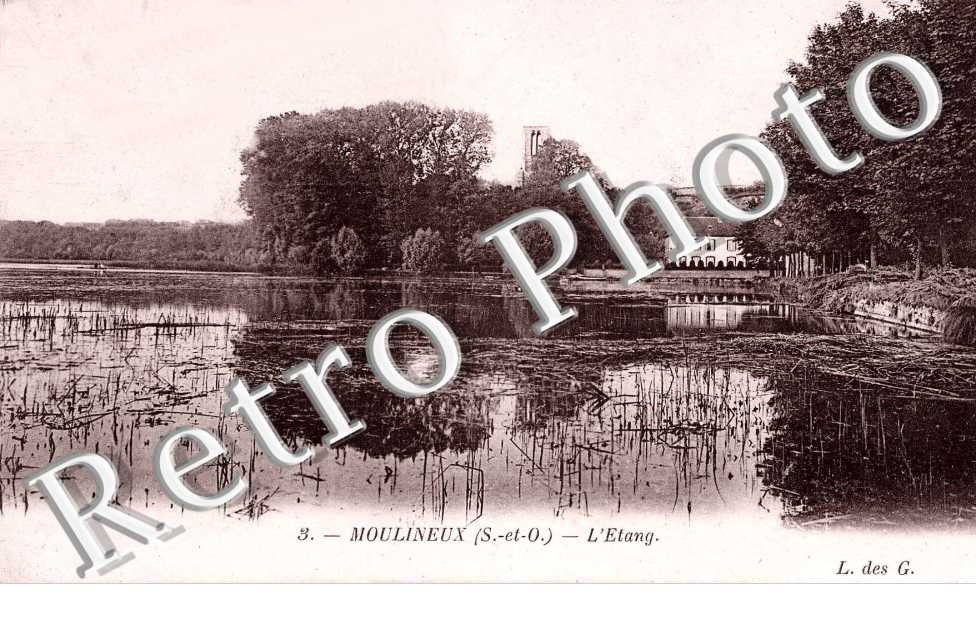 l'Etang