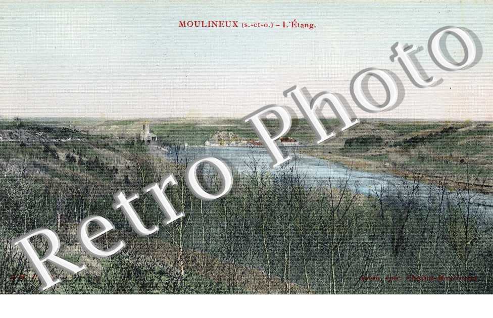 l'etang