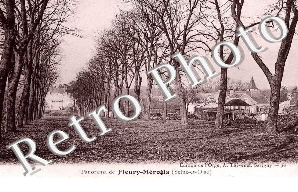 panorama