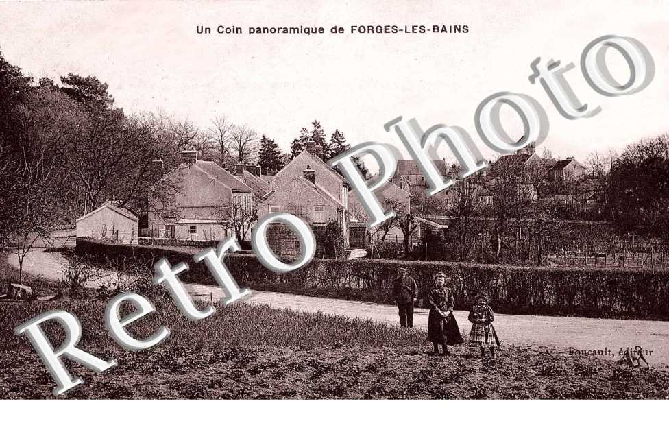 vue partielle