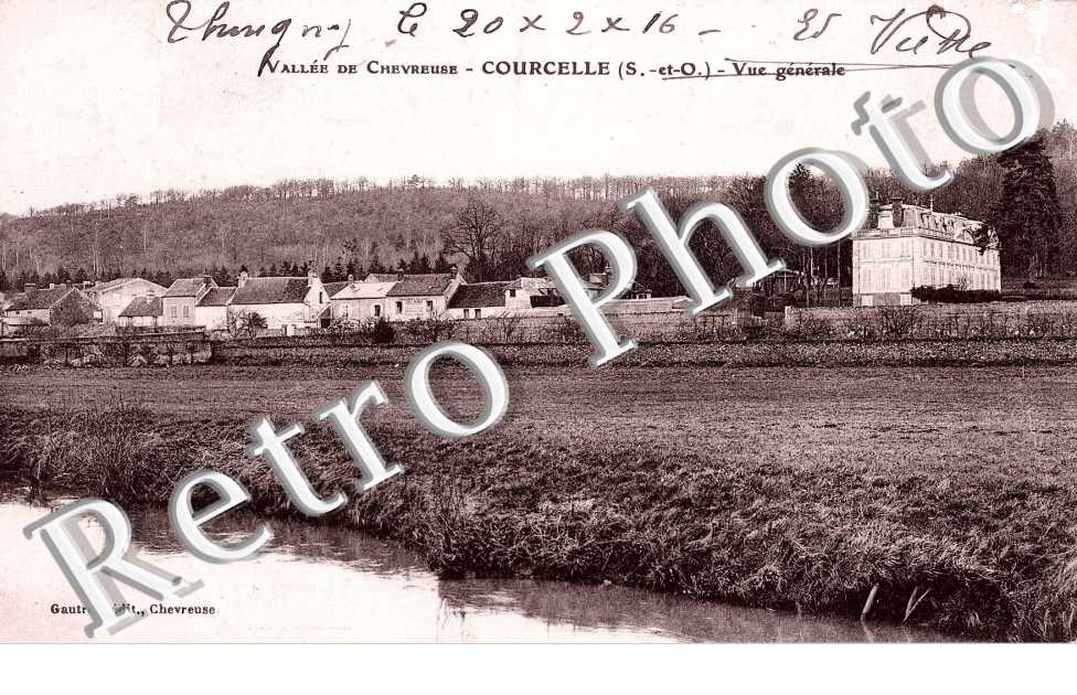 vue generale