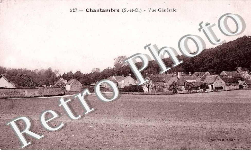 Vue generale