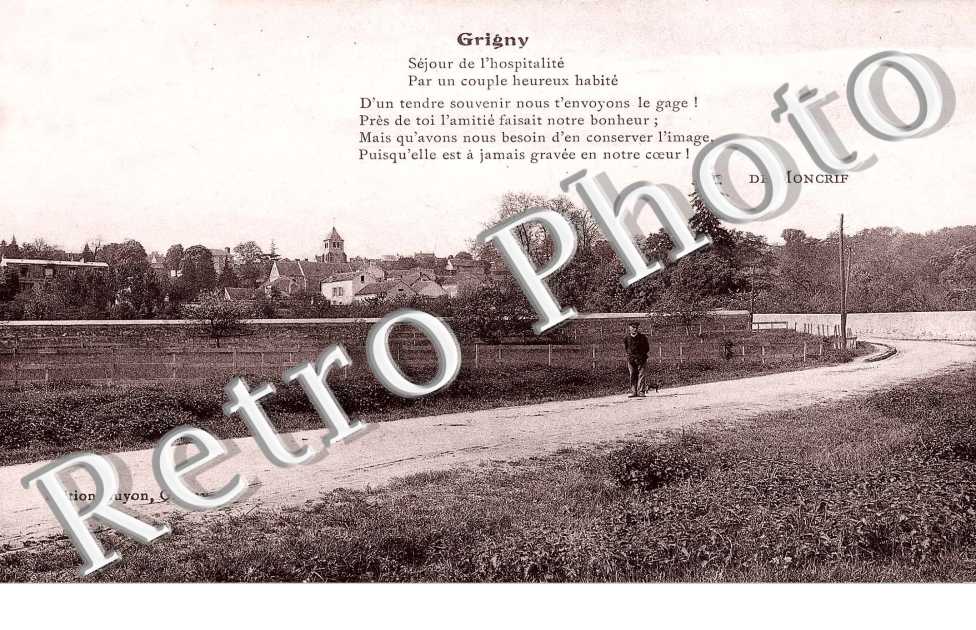 vue générale