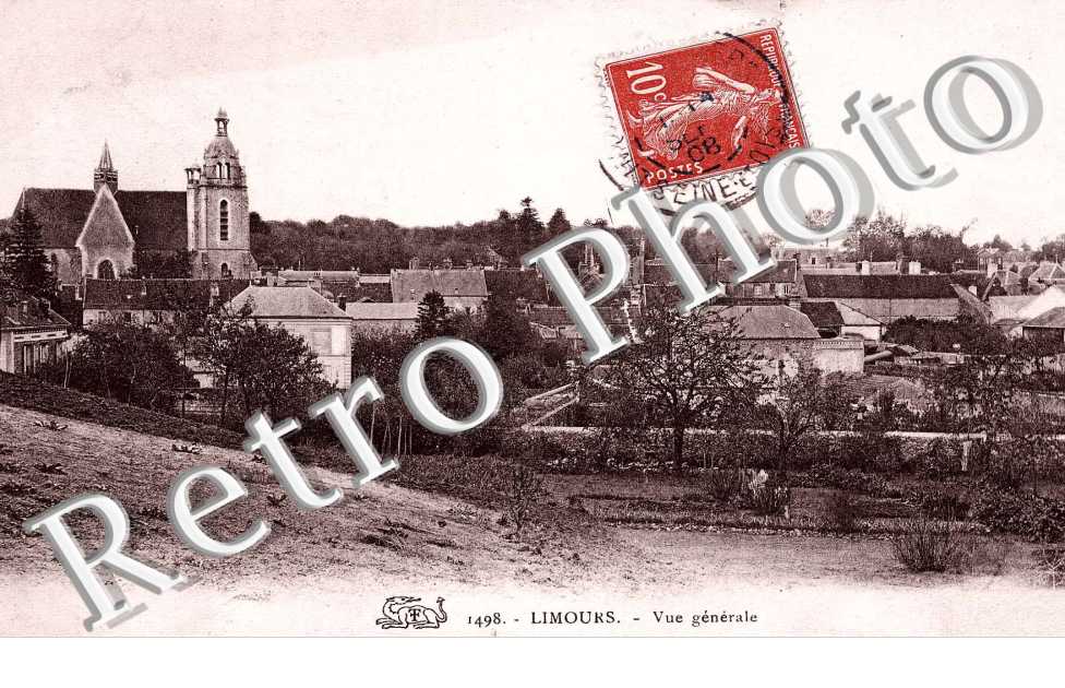 vue generale