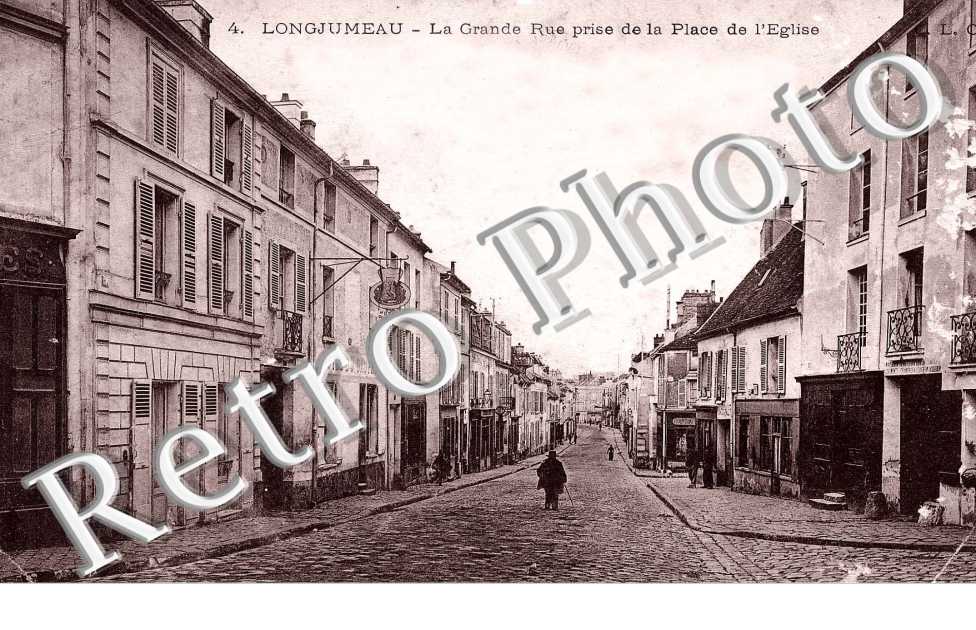 Grande rue