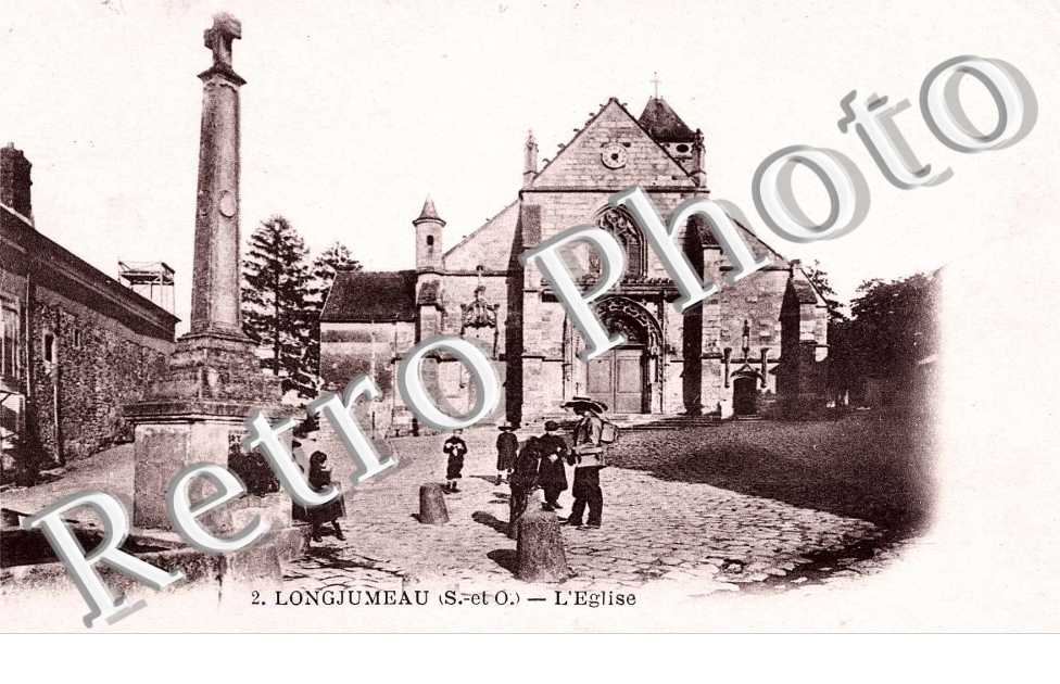 L'eglise