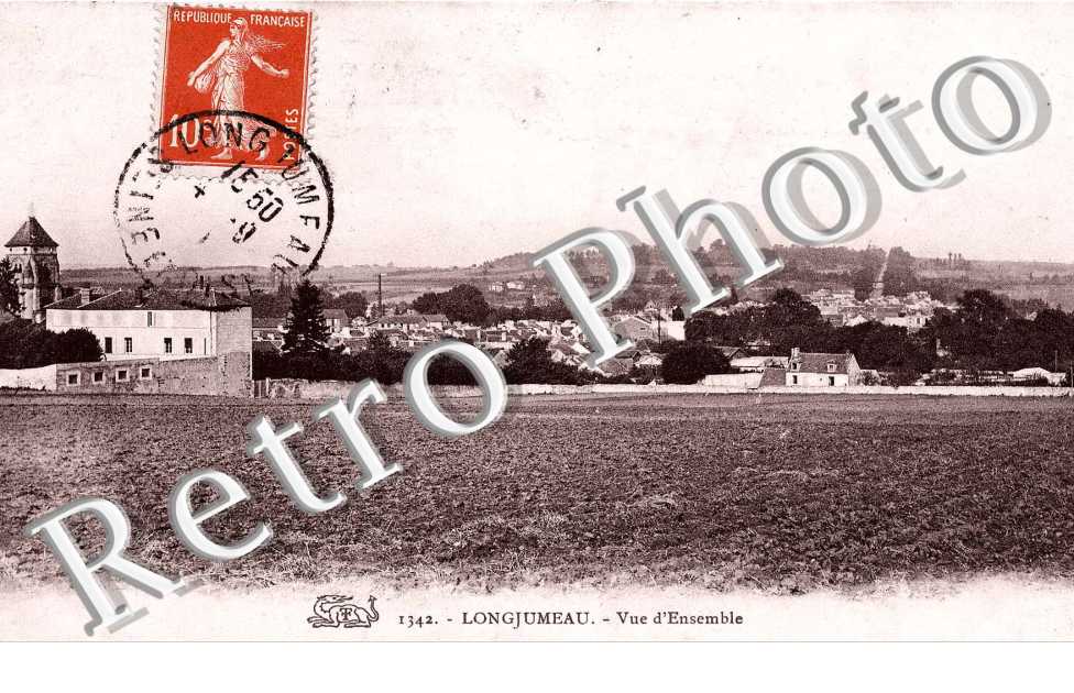 Vue generale