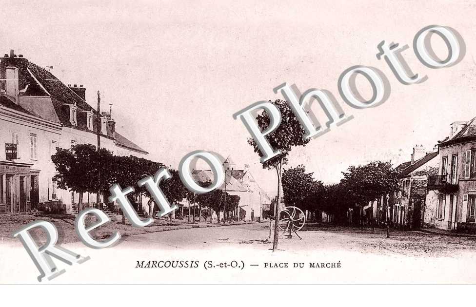Place du marche