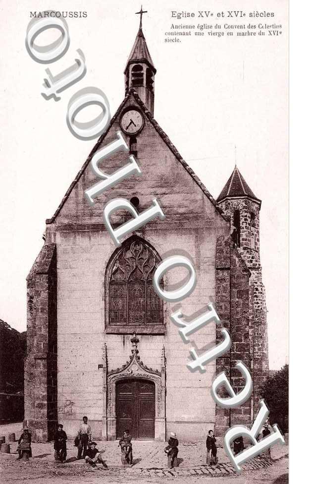 l'Eglise