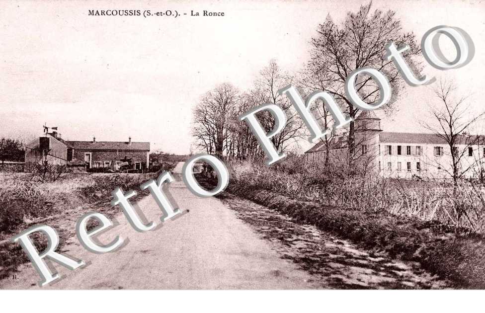 La Ronce