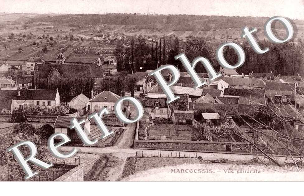 Vue générale