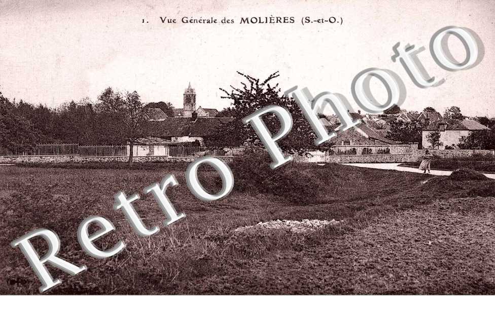 Vue generale