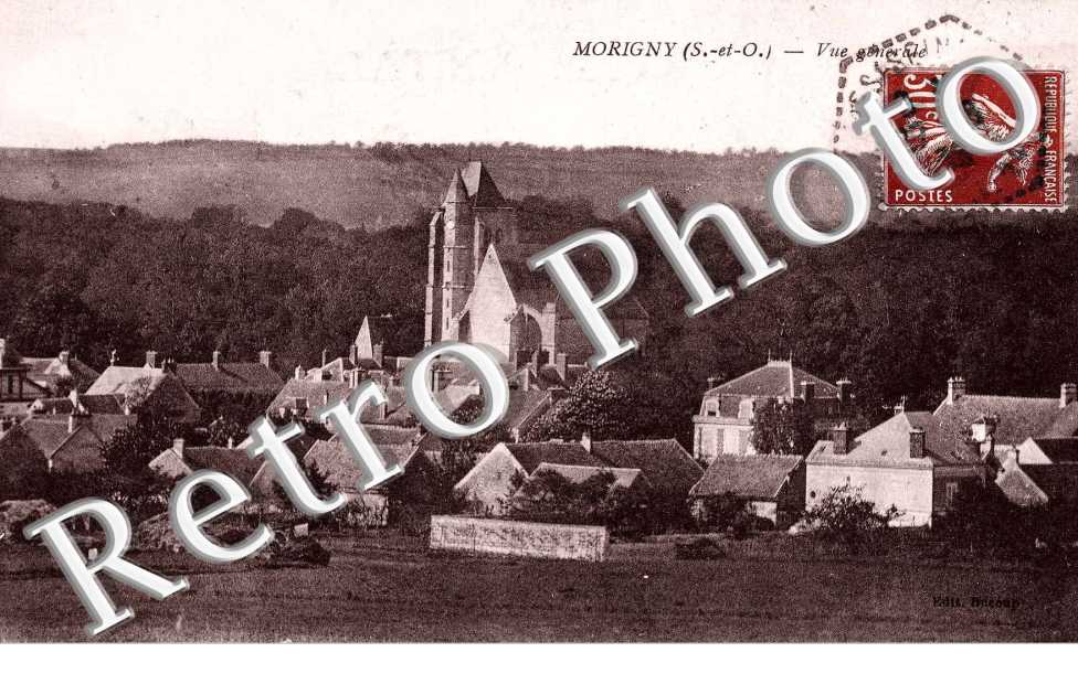Vue générale