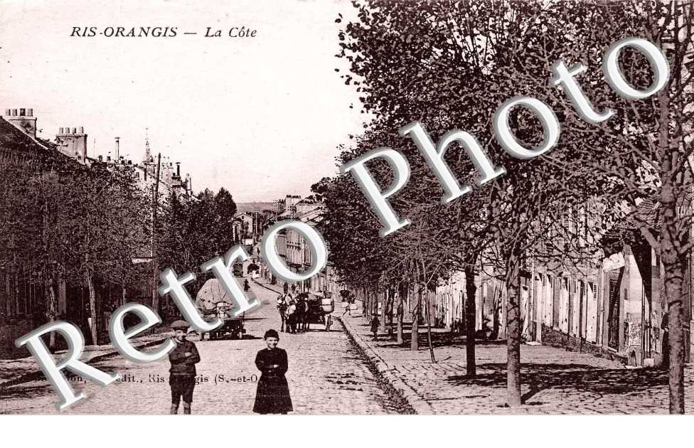 La cote