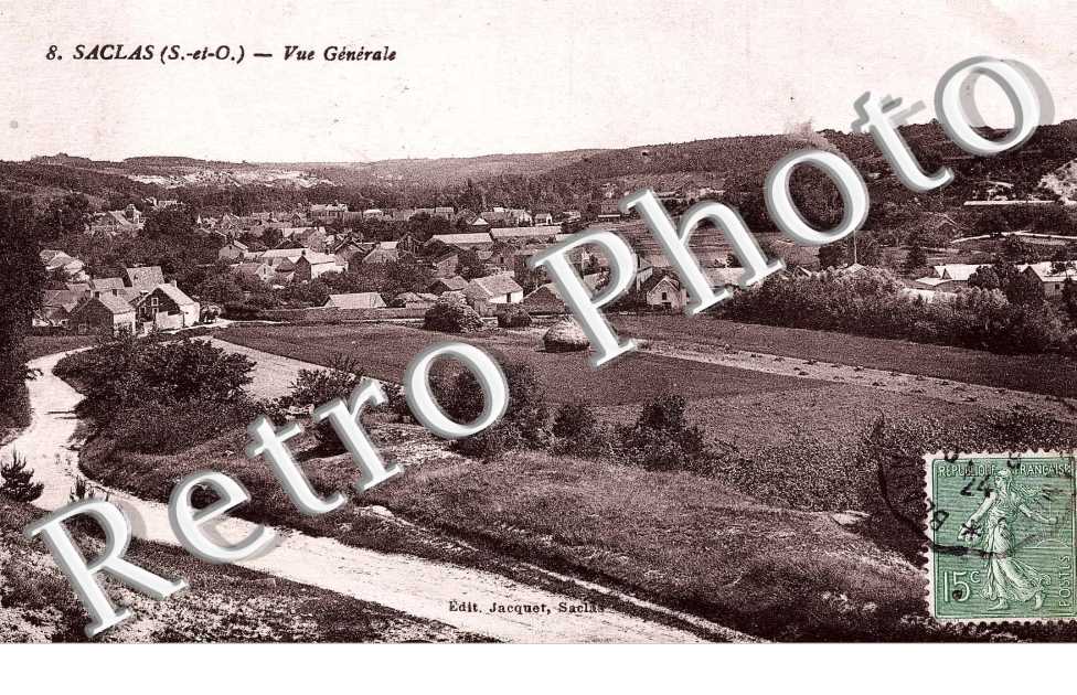 Vue generale