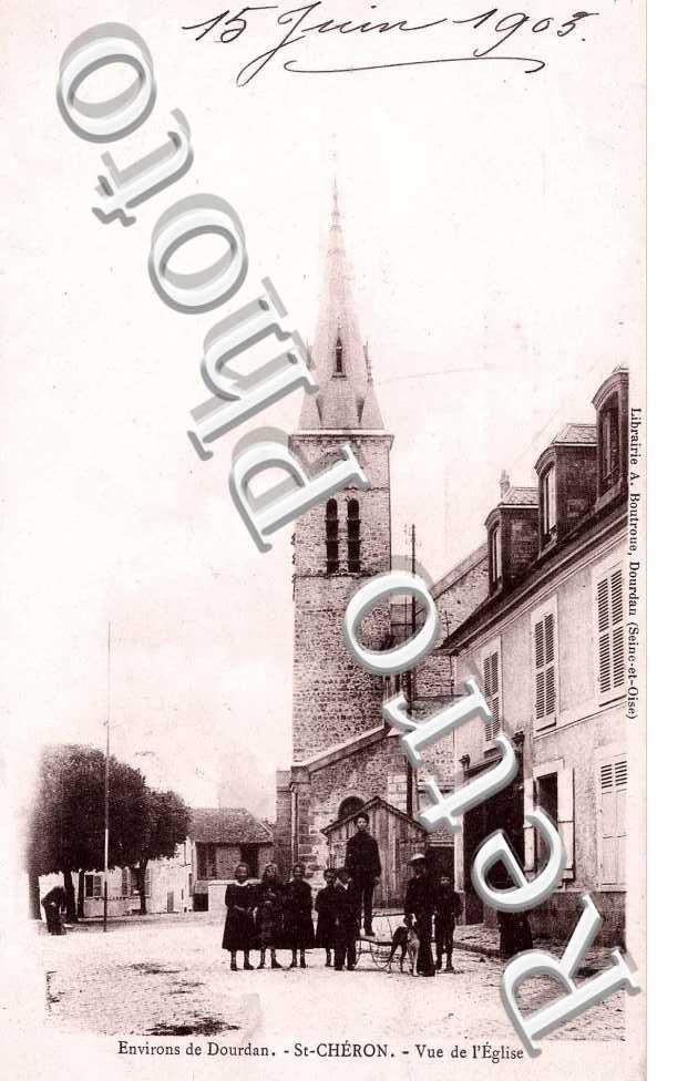 L'eglise