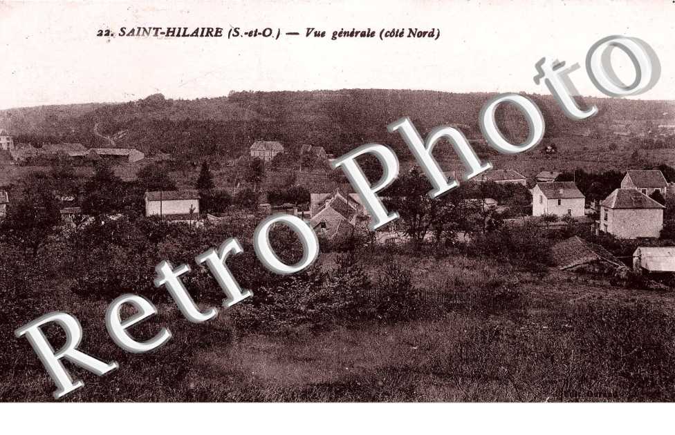 vue générale
