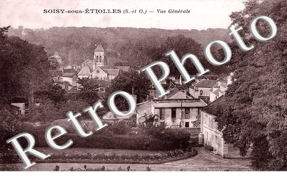 Vue Générale