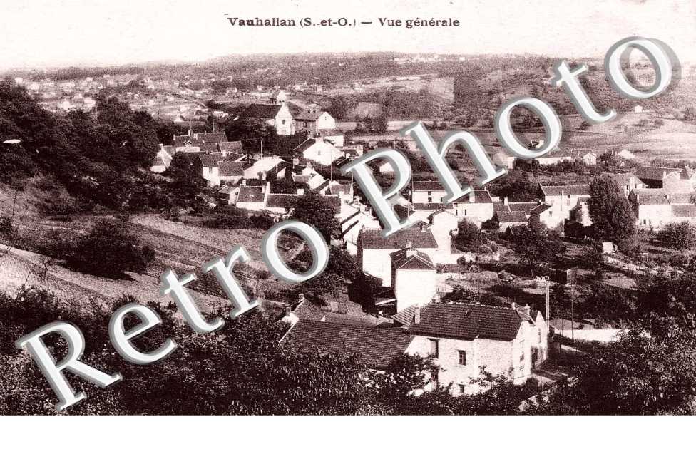 Vue generale