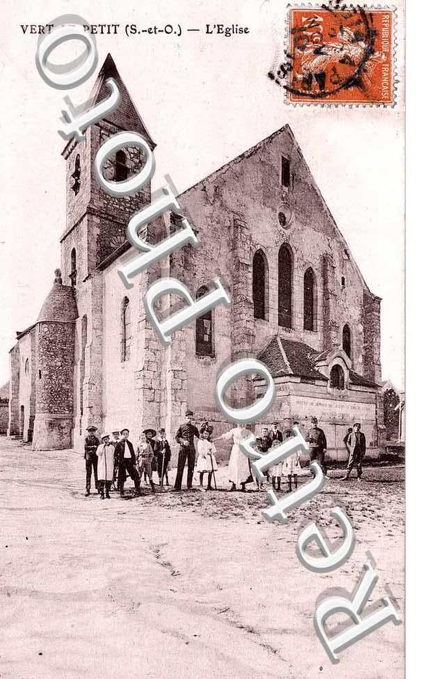 L'eglise