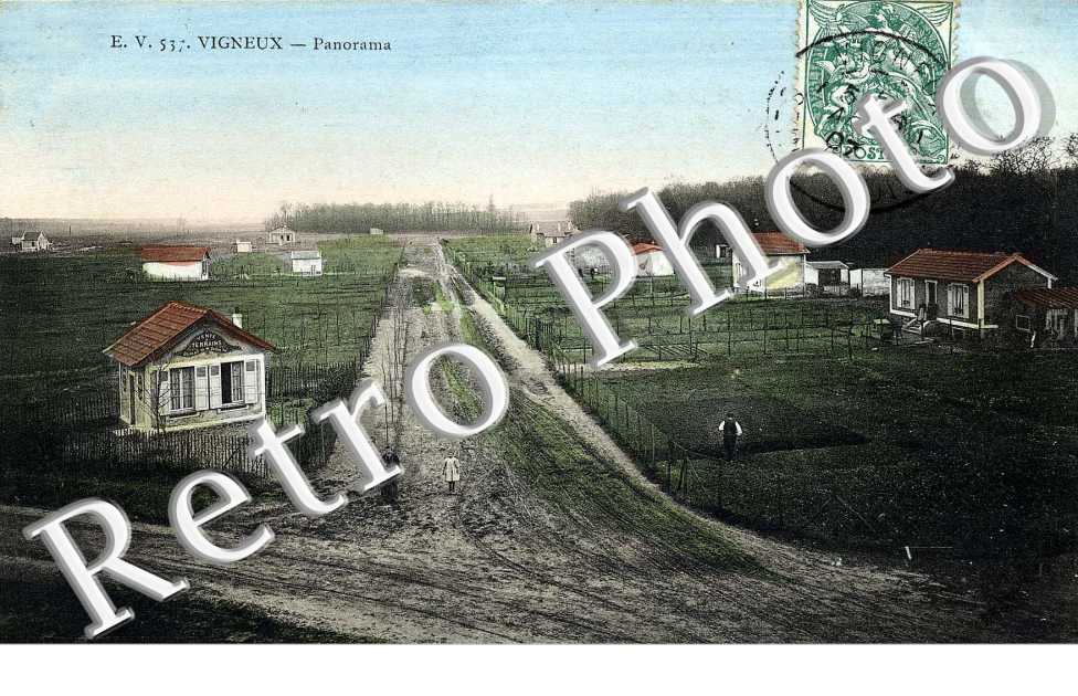 Panorama
