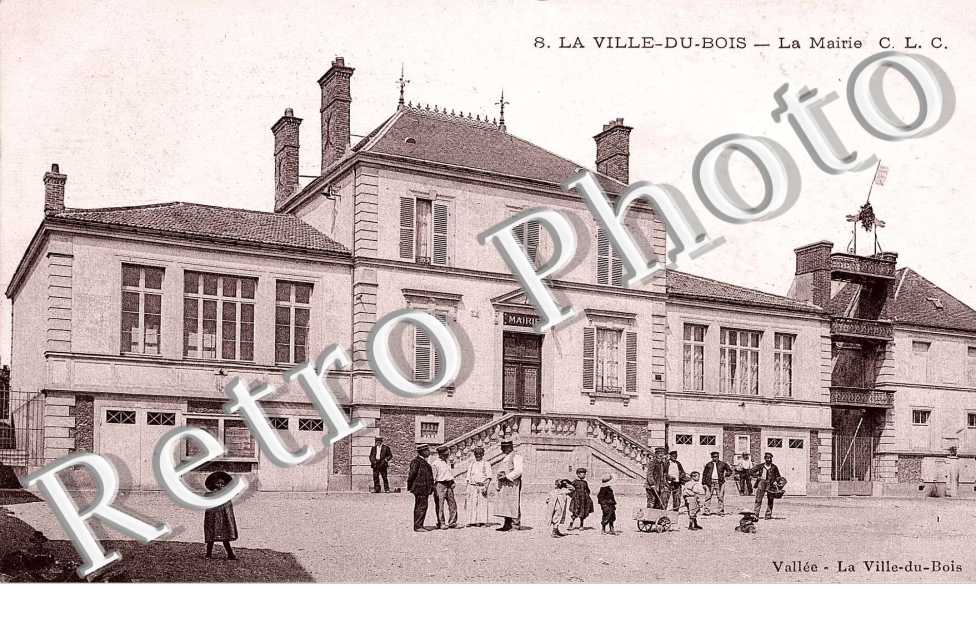 La Mairie
