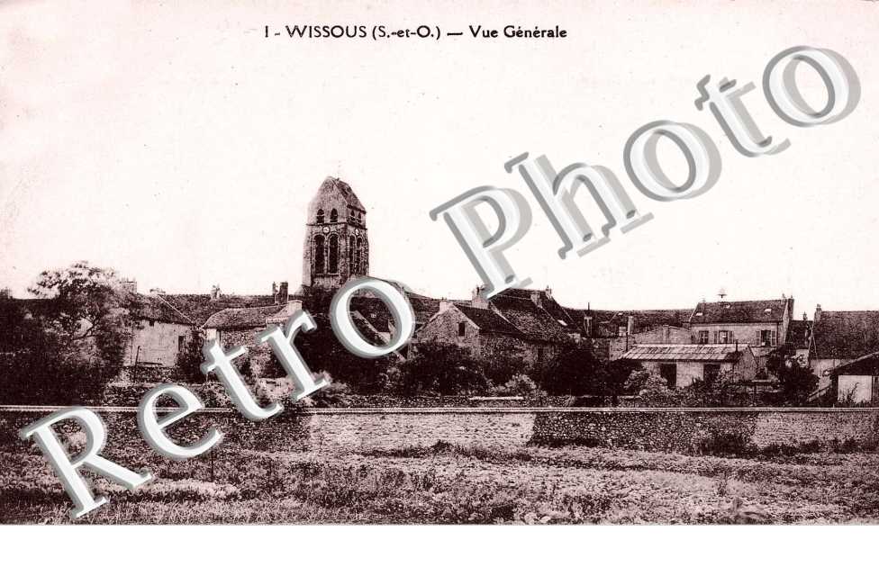 Vue generale